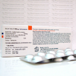 Voriconazole 200mg tablets